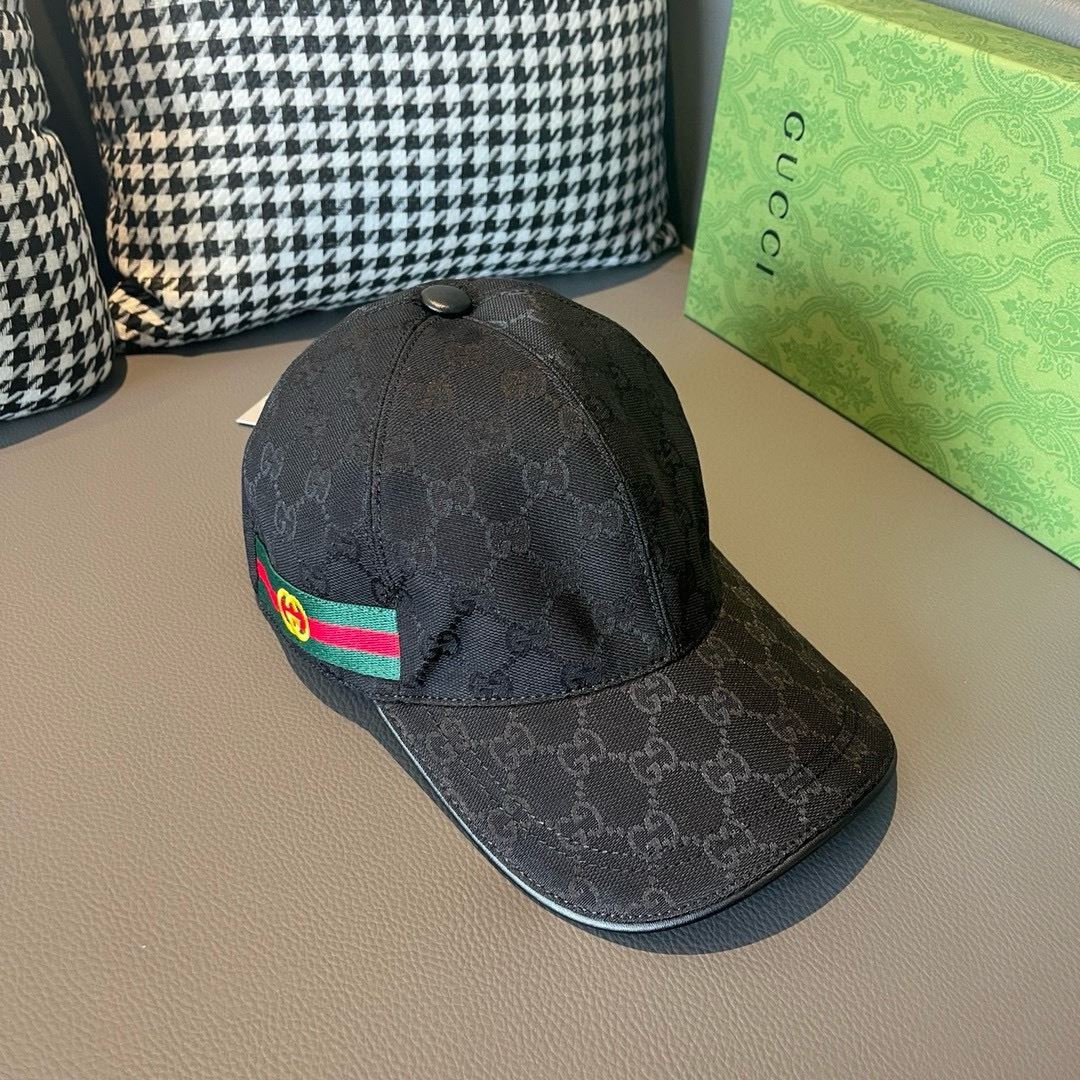 Gucci Caps