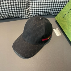 Gucci Caps