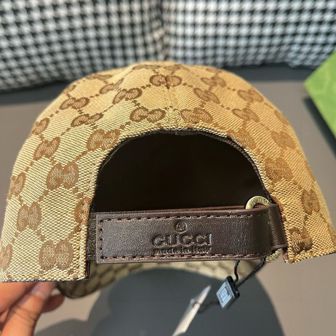 Gucci Caps