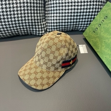 Gucci Caps