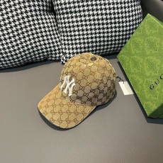 Gucci Caps