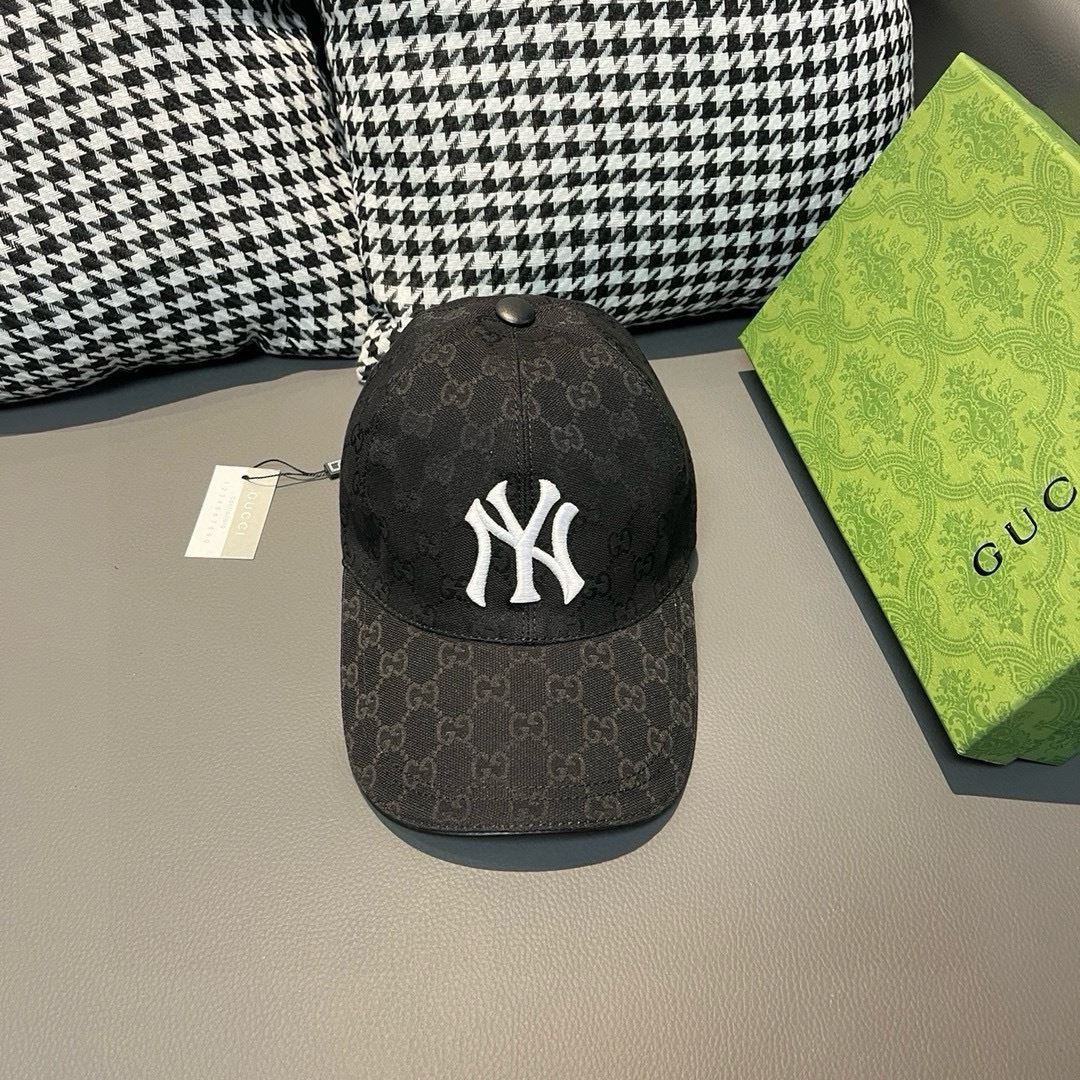 Gucci Caps