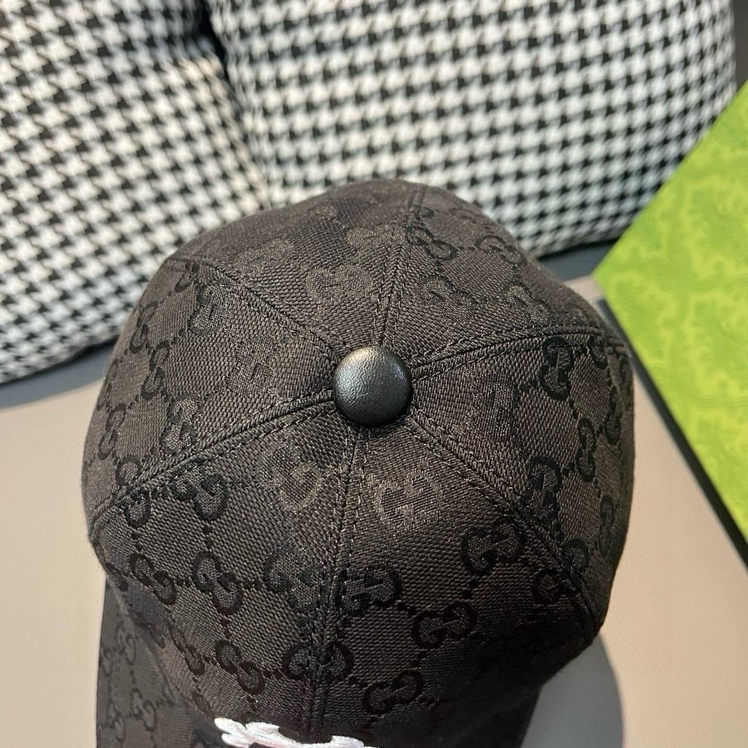 Gucci Caps