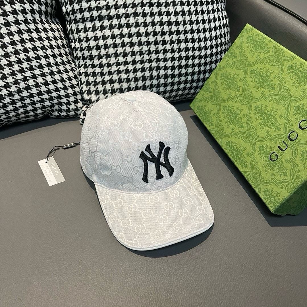 Gucci Caps