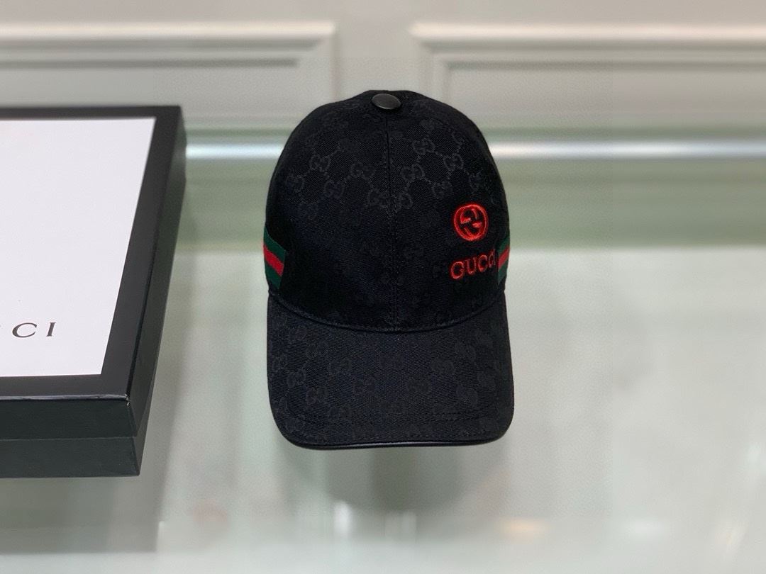 Gucci Caps