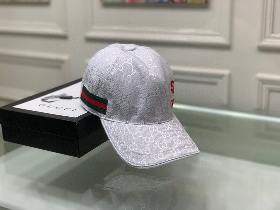 Gucci Caps