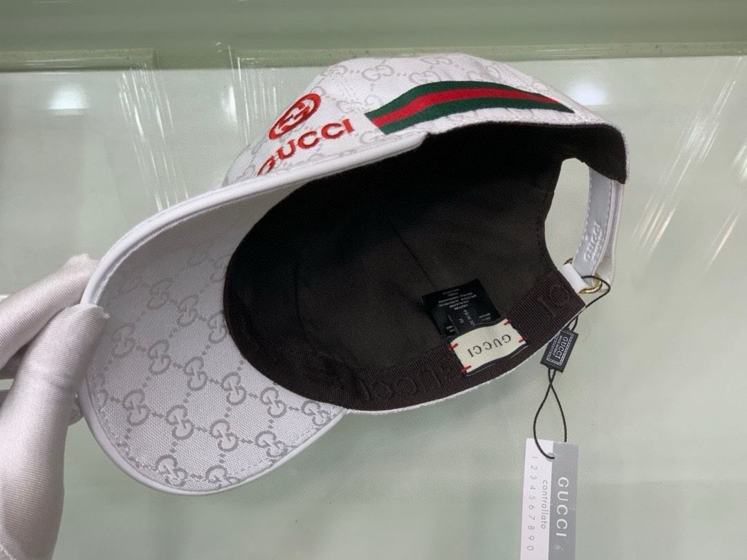 Gucci Caps