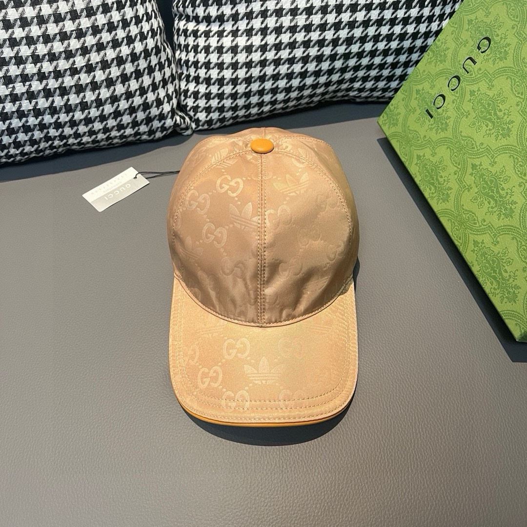 Gucci Caps