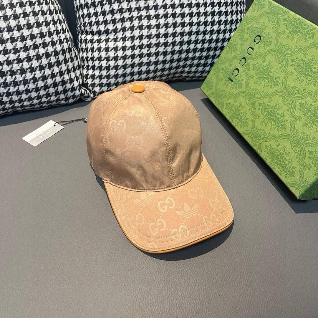 Gucci Caps