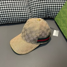 Gucci Caps