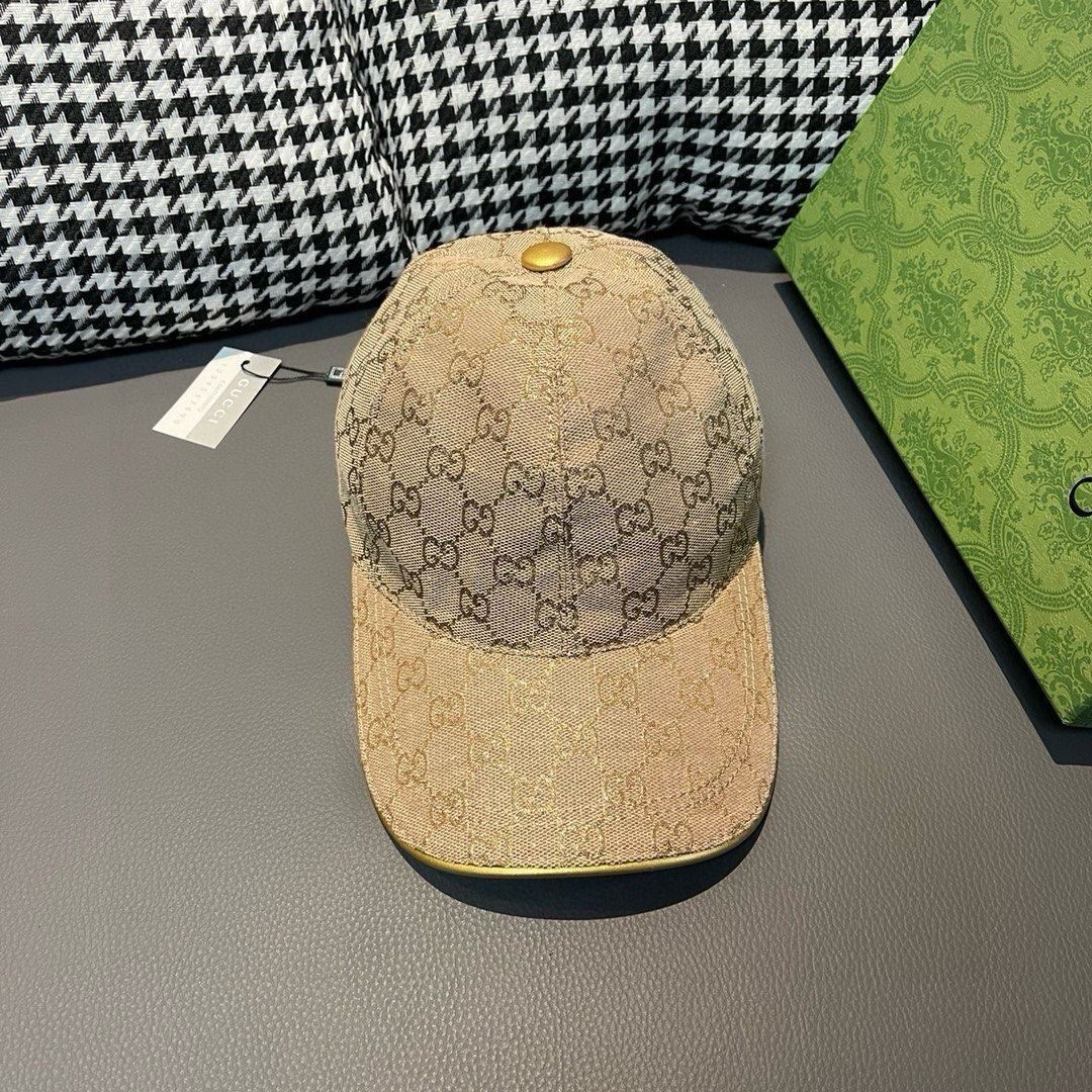 Gucci Caps