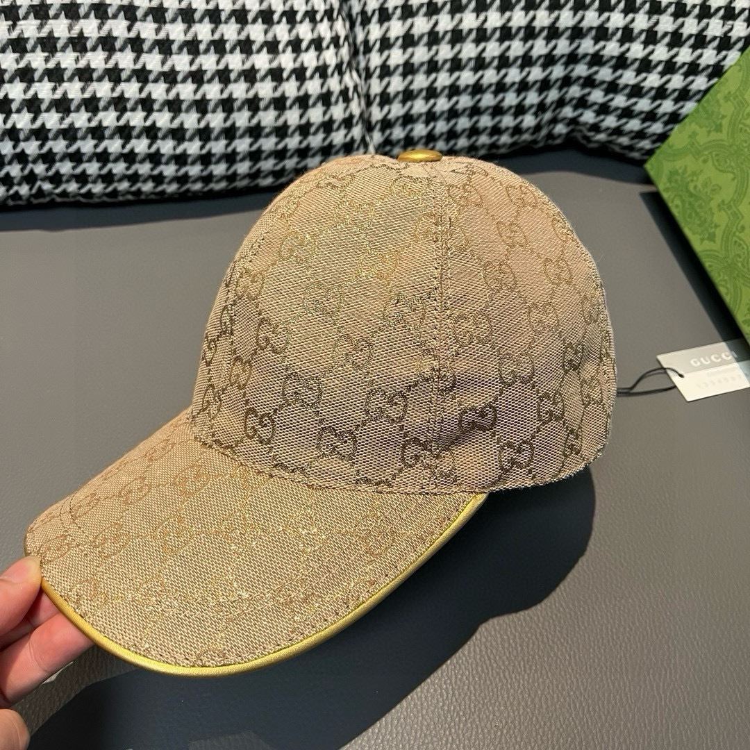 Gucci Caps