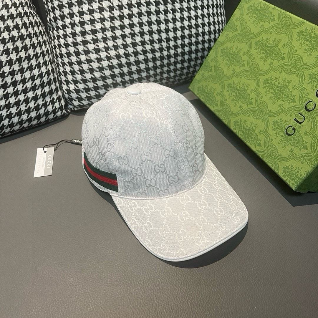 Gucci Caps