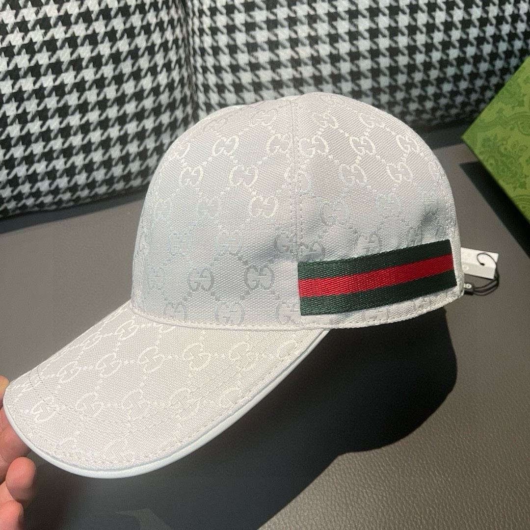 Gucci Caps