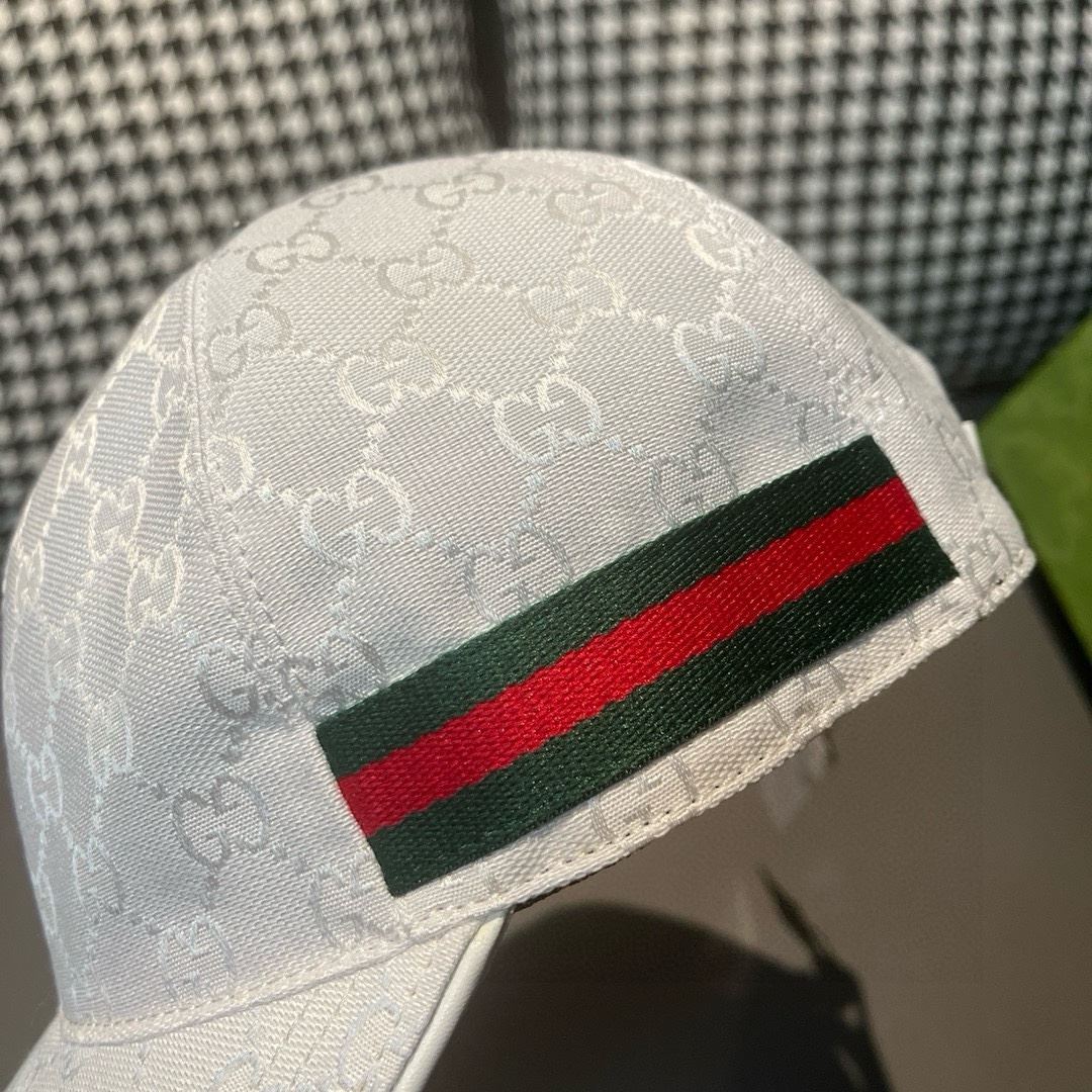 Gucci Caps