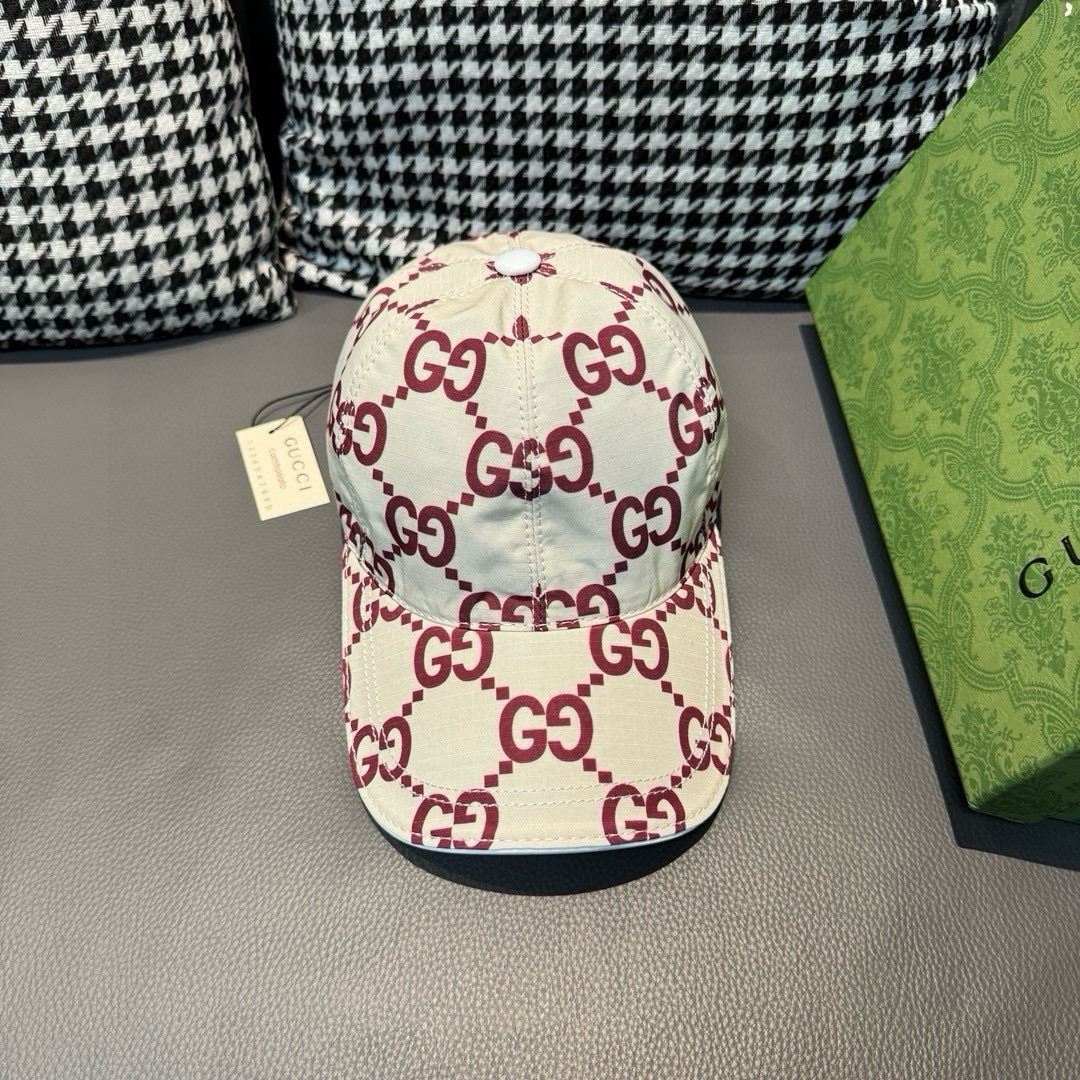 Gucci Caps