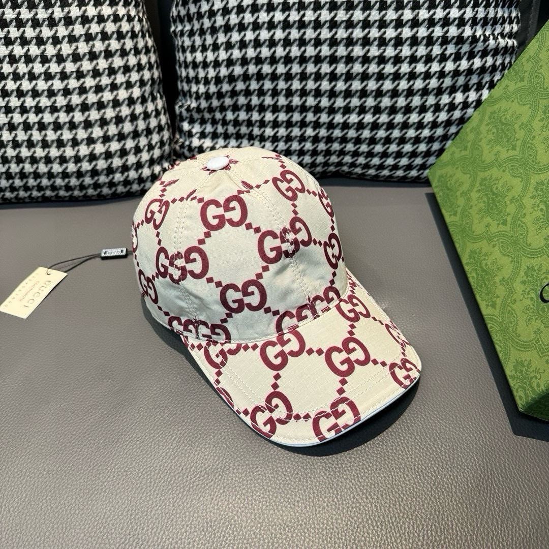 Gucci Caps