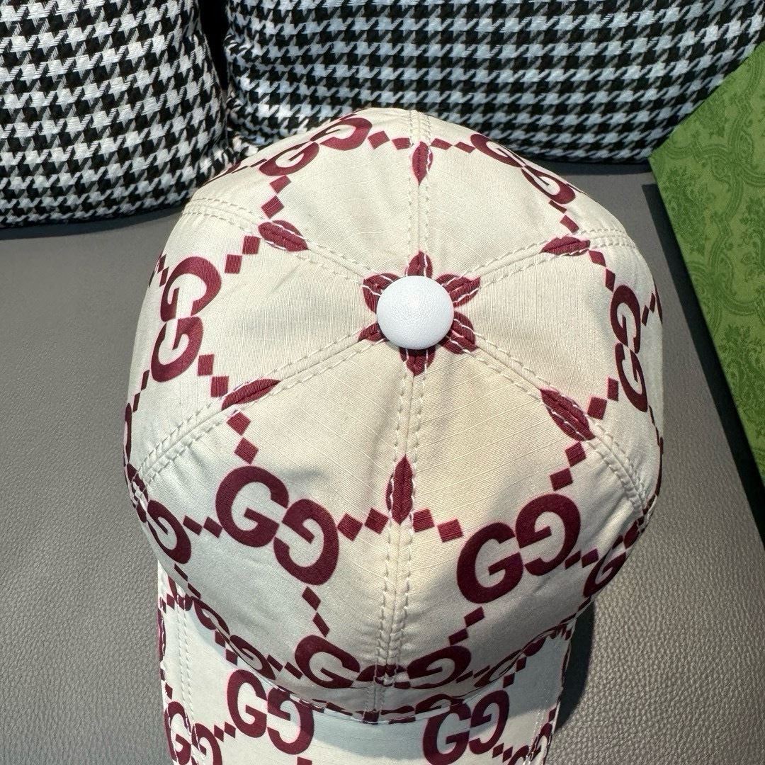 Gucci Caps