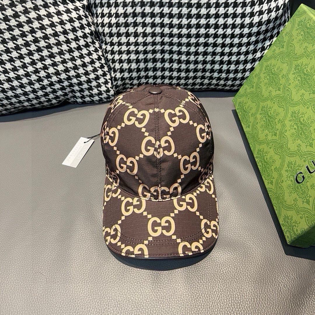 Gucci Caps