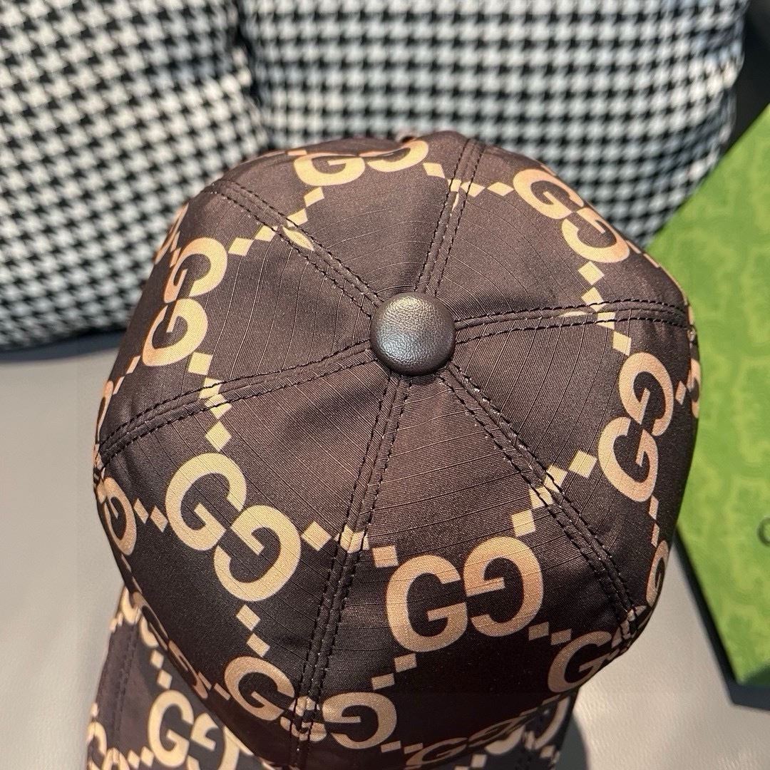 Gucci Caps