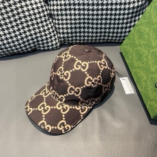 Gucci Caps