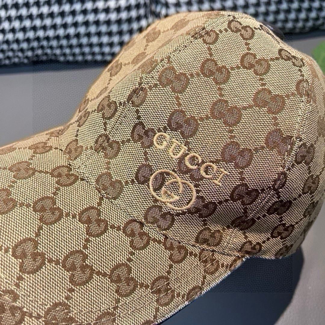 Gucci Caps