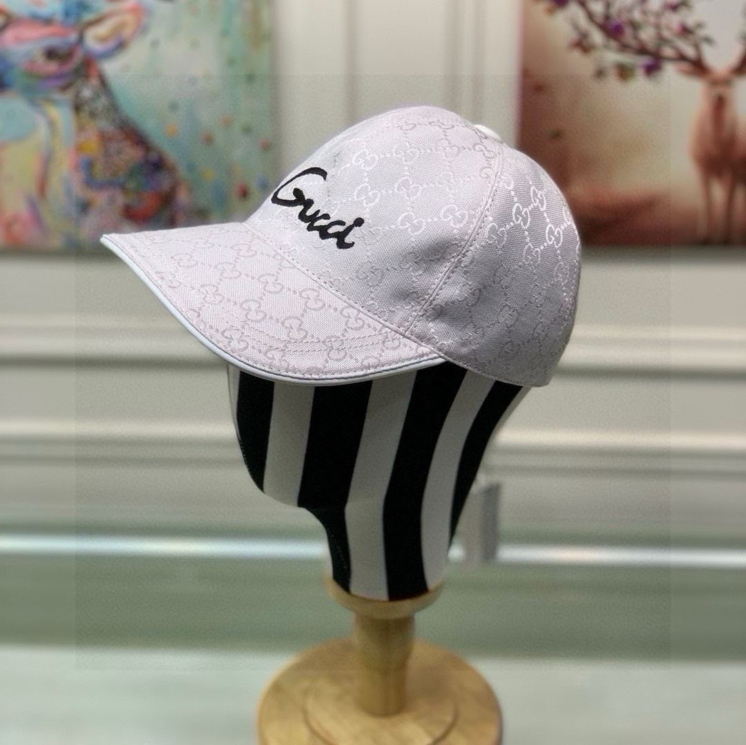 Gucci Caps