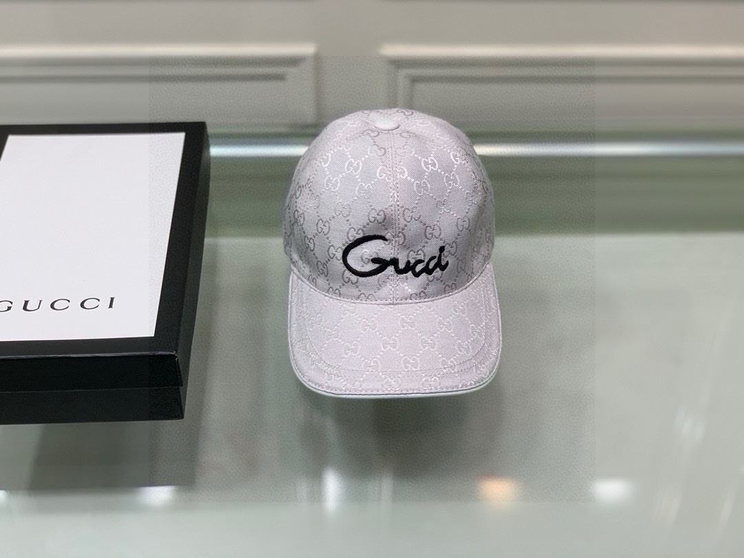 Gucci Caps