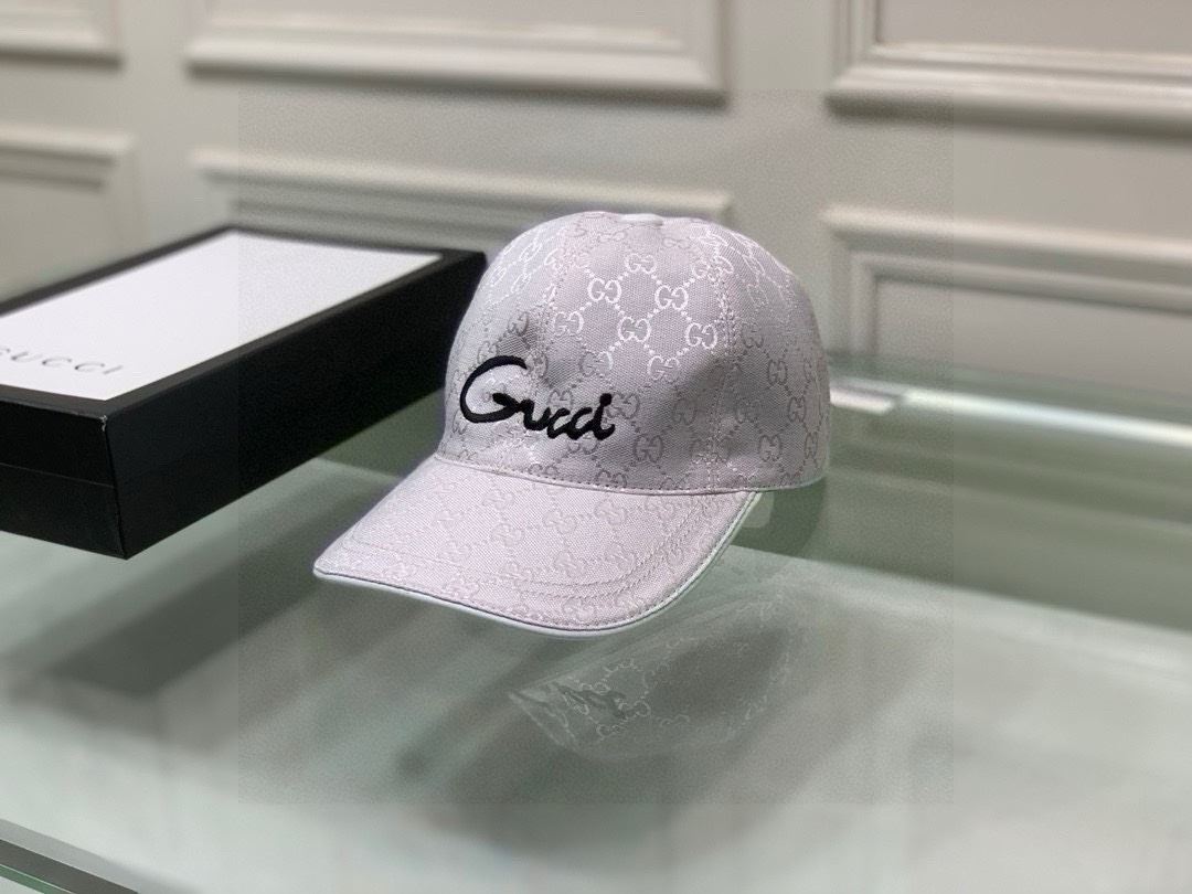 Gucci Caps