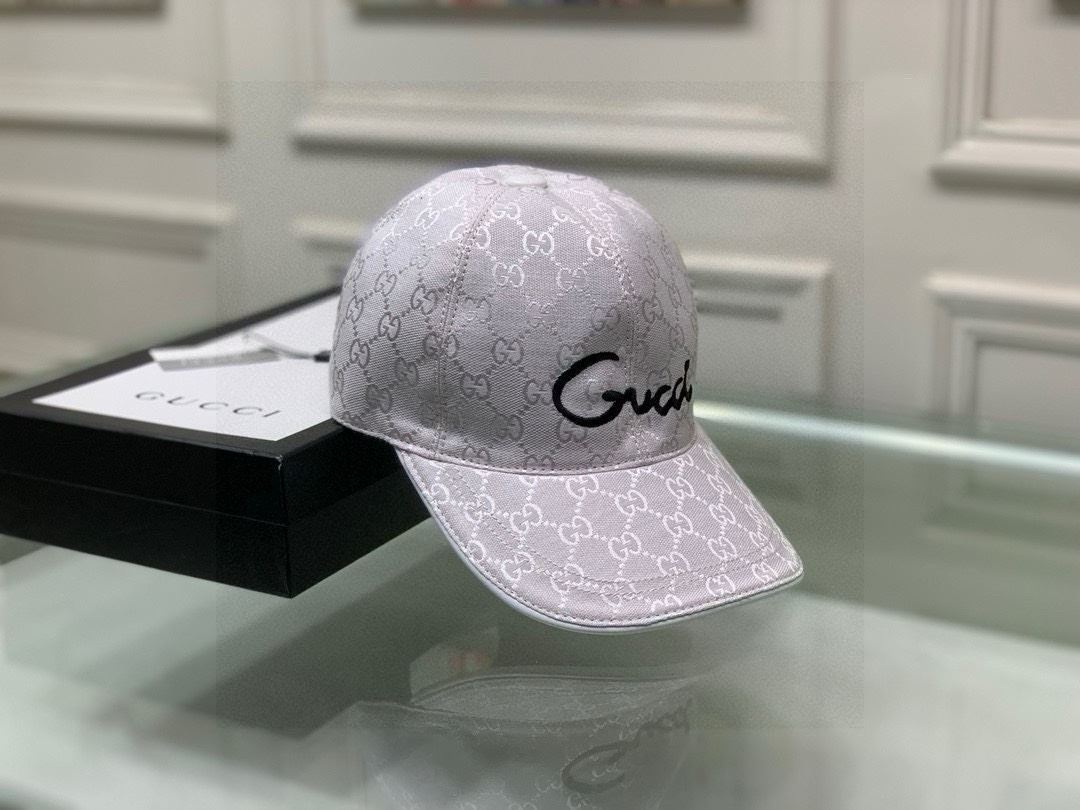 Gucci Caps