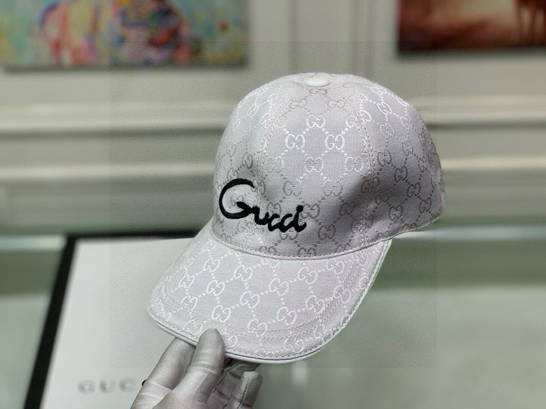 Gucci Caps