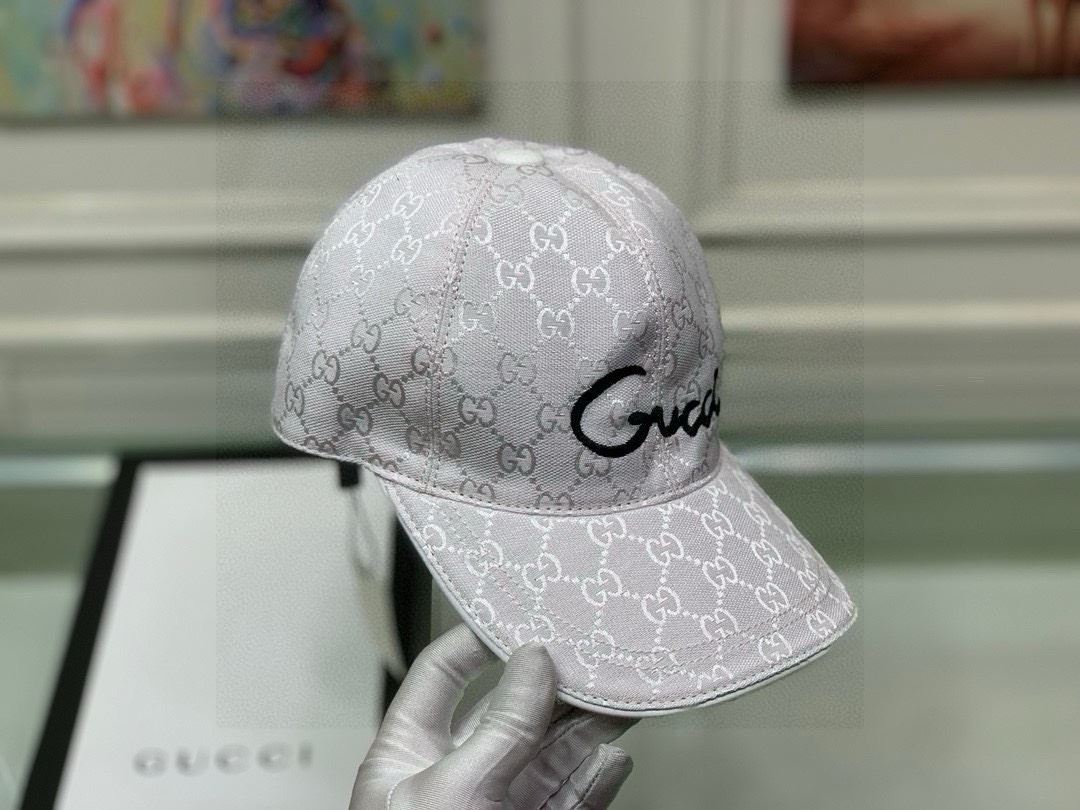 Gucci Caps