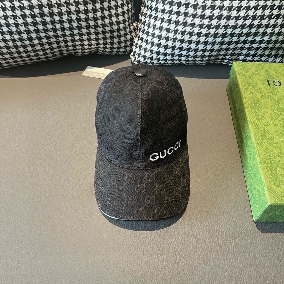 Gucci Caps