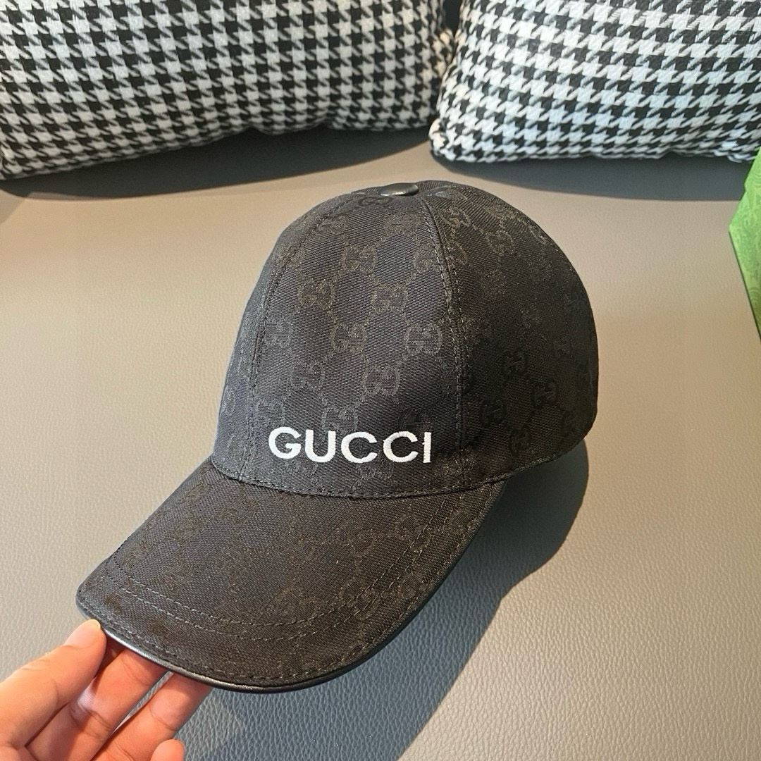 Gucci Caps