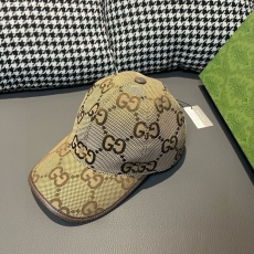 Gucci Caps