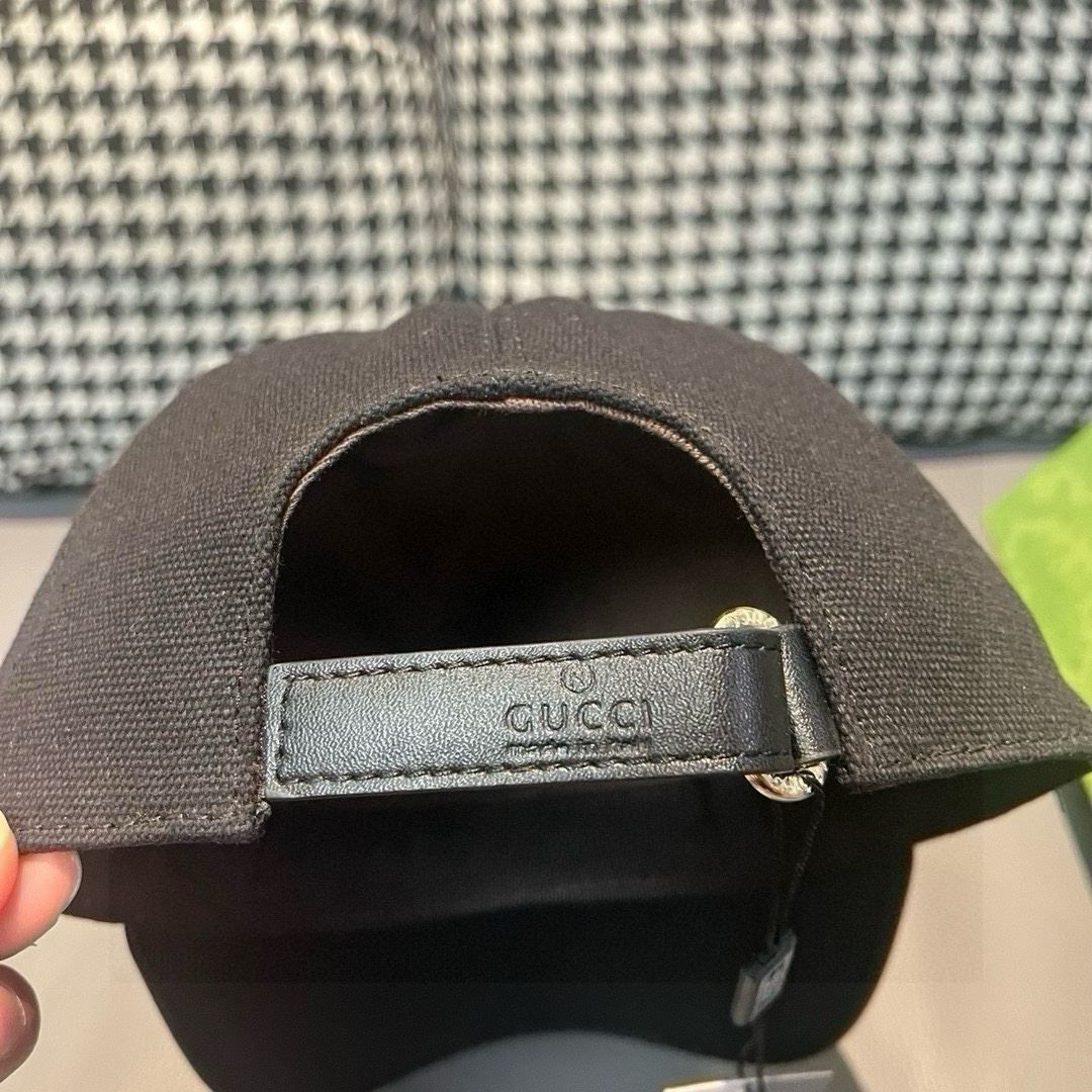 Gucci Caps