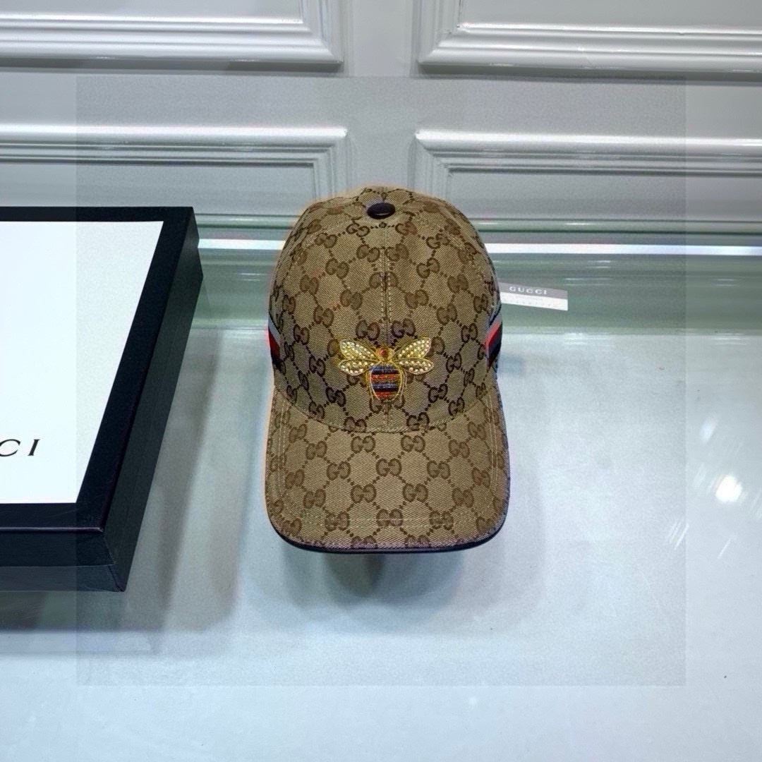 Gucci Caps