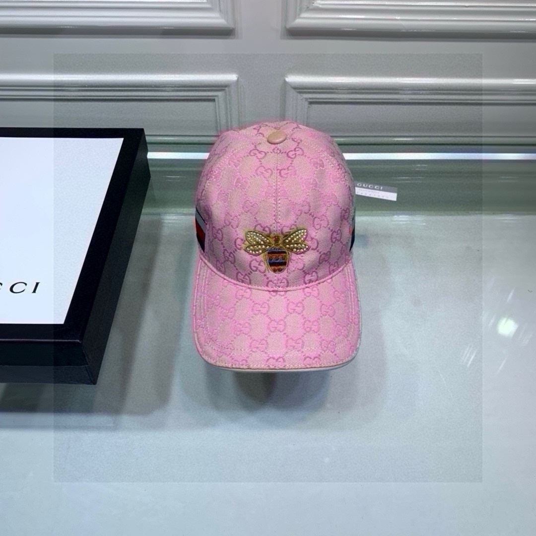 Gucci Caps