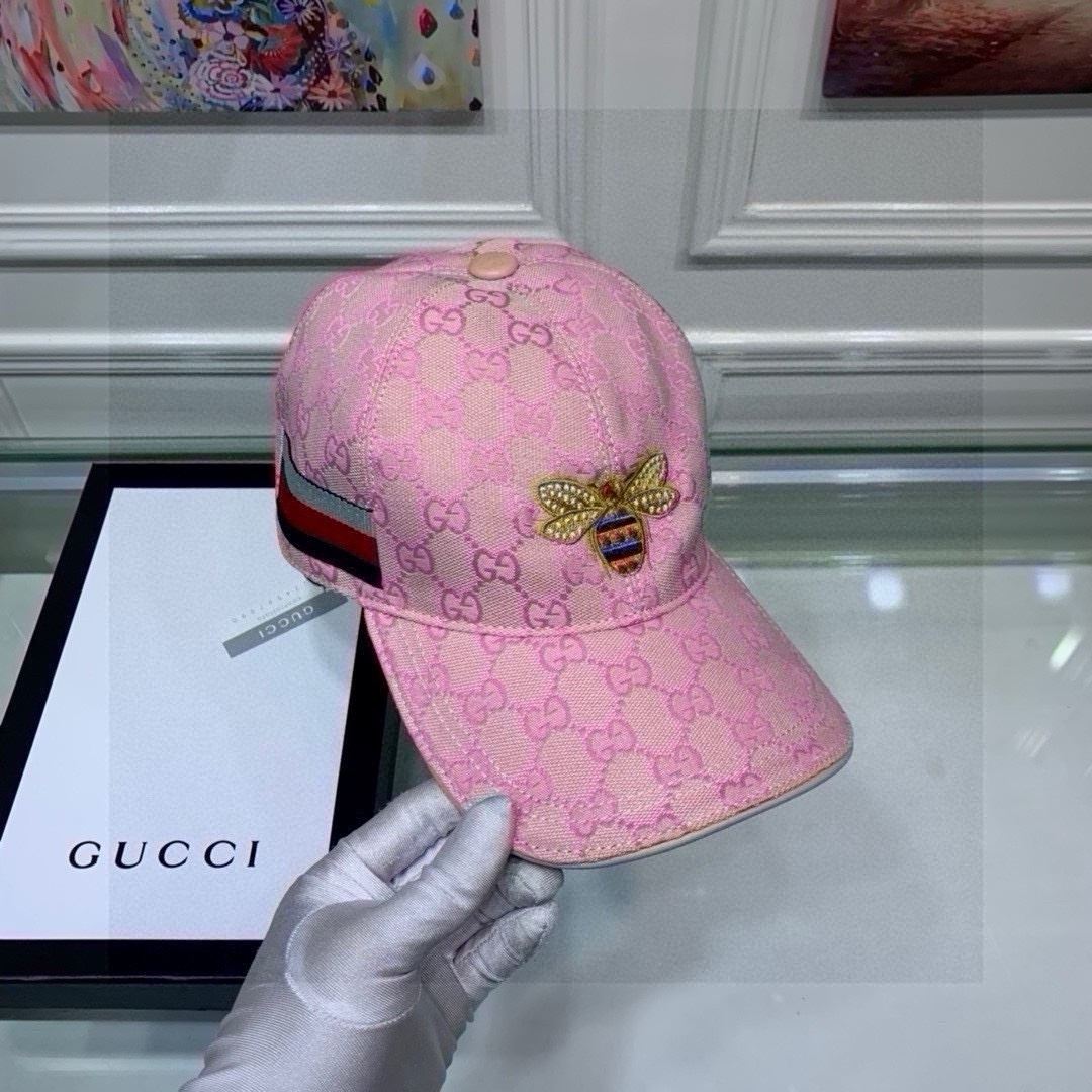 Gucci Caps