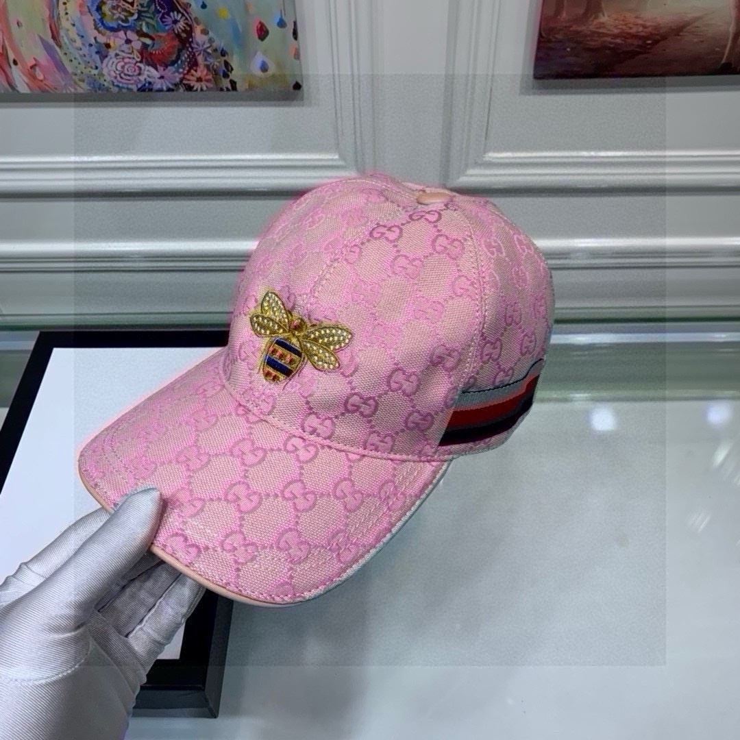 Gucci Caps