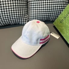 Gucci Caps