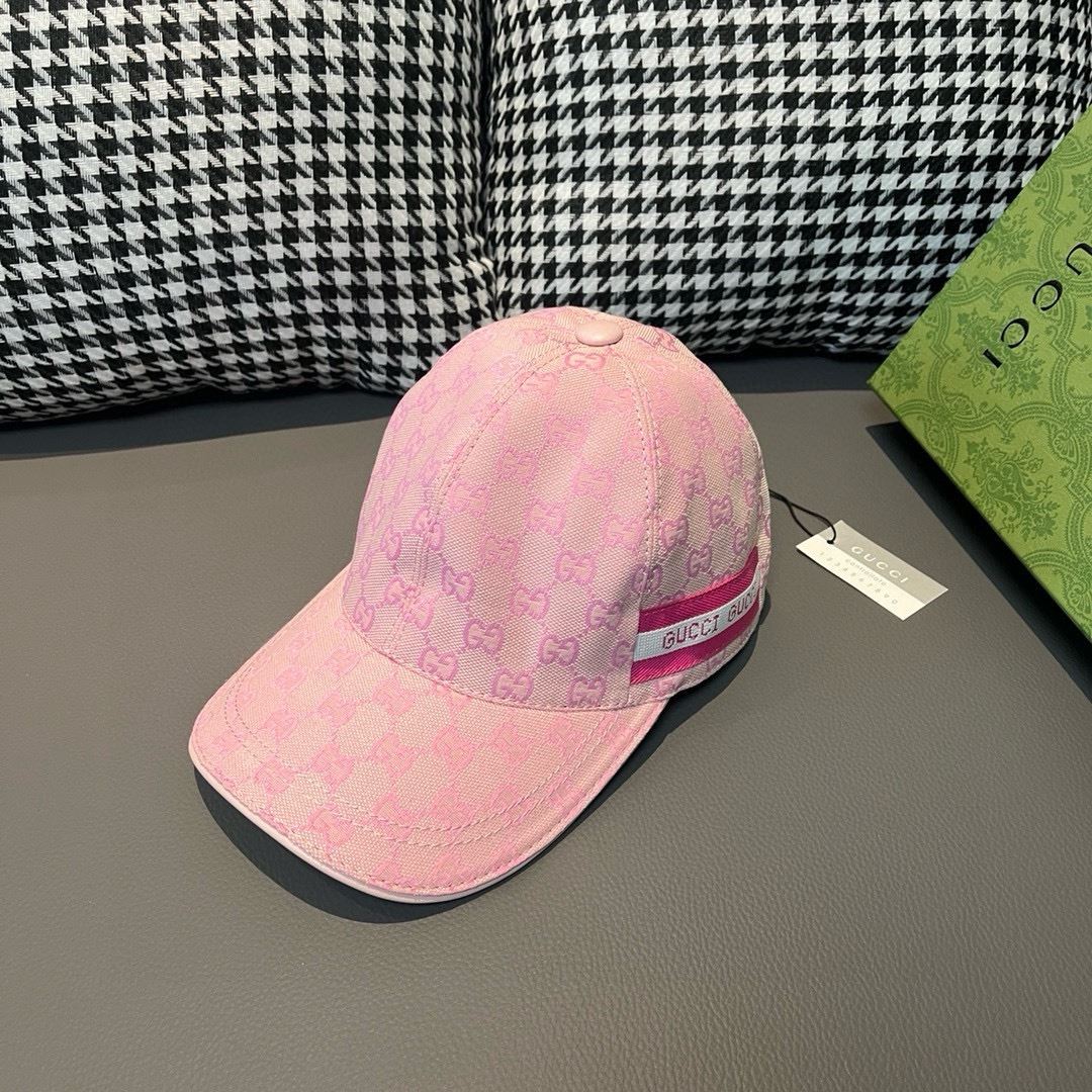 Gucci Caps