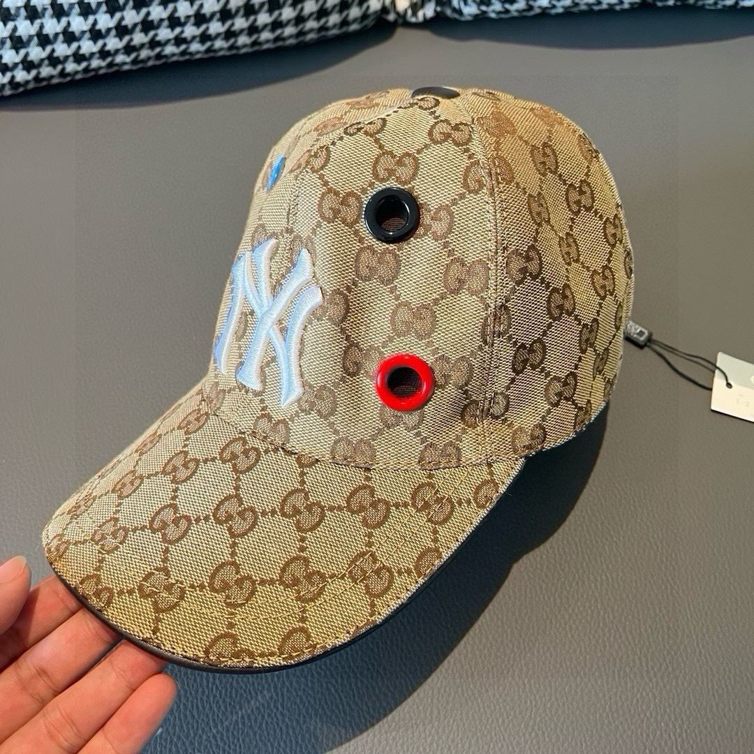 Gucci Caps