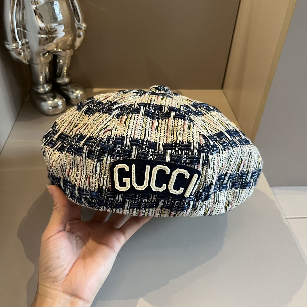 Gucci Caps