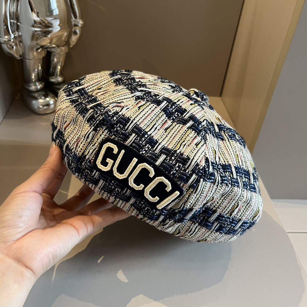 Gucci Caps