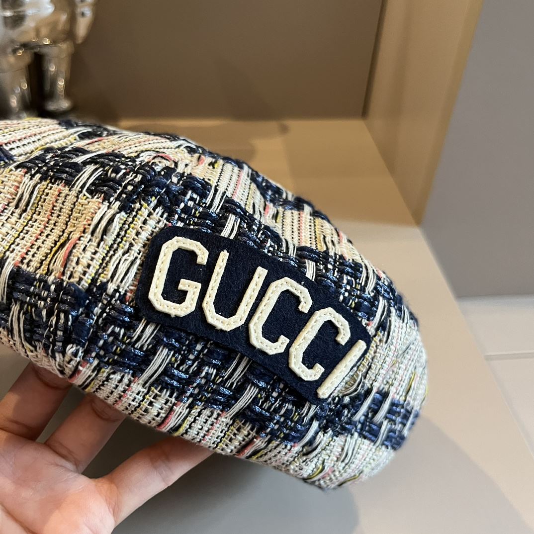 Gucci Caps