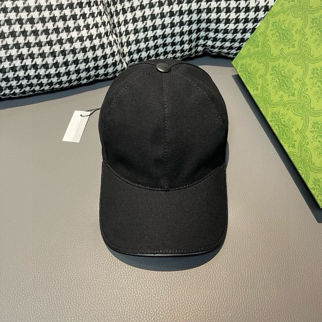 Gucci Caps