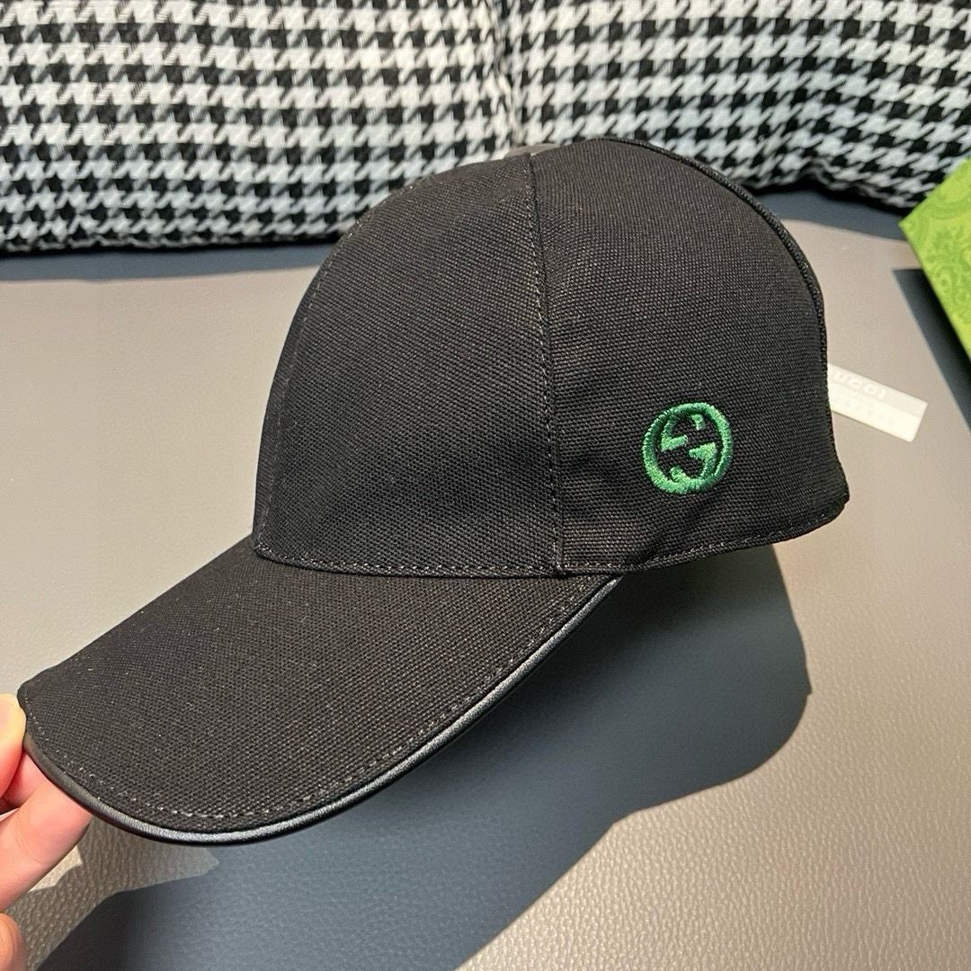 Gucci Caps