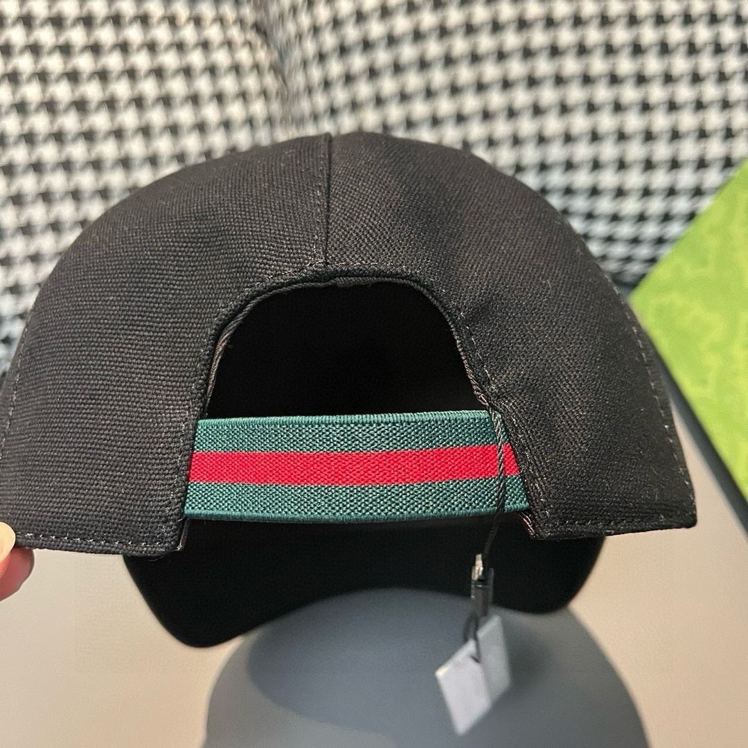 Gucci Caps