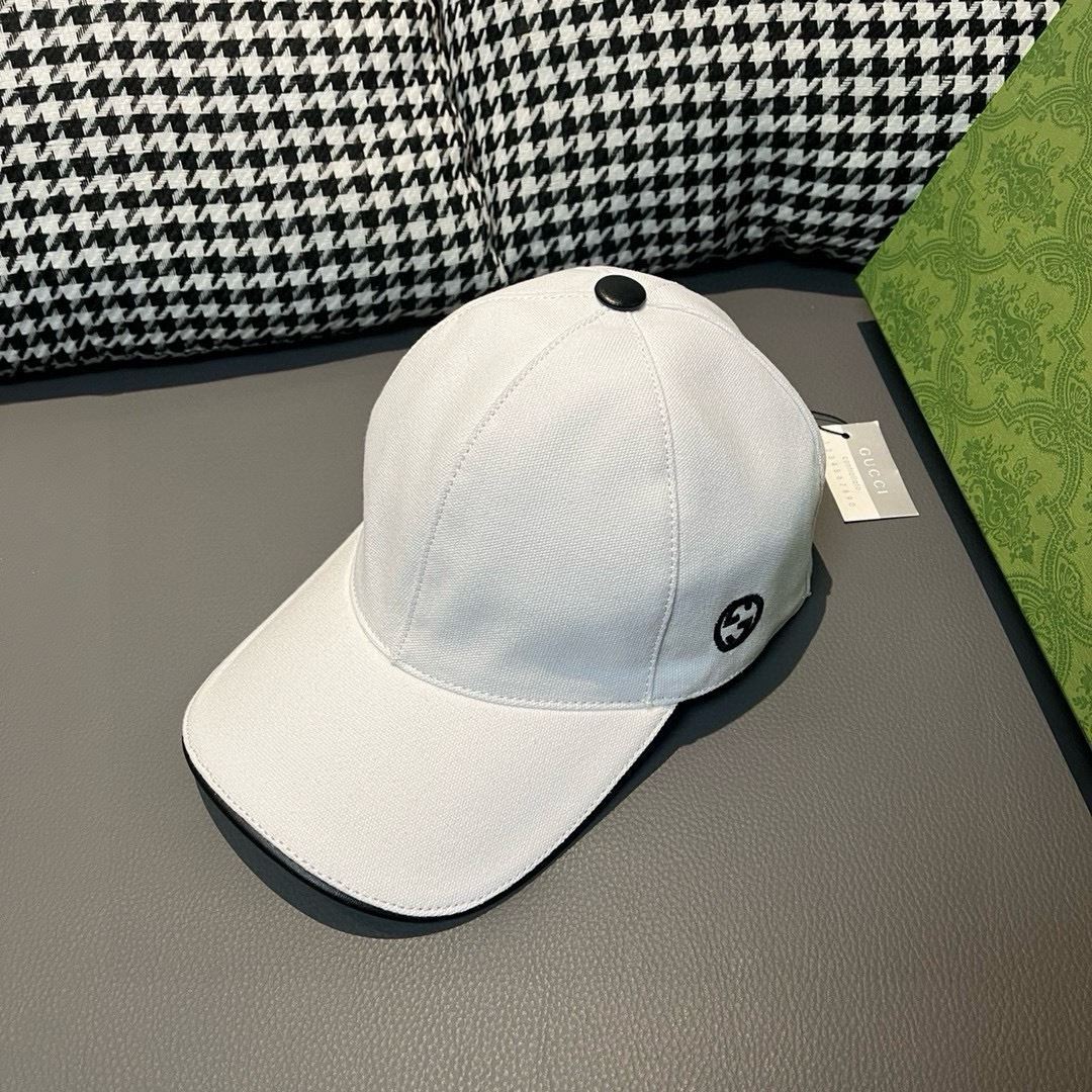 Gucci Caps